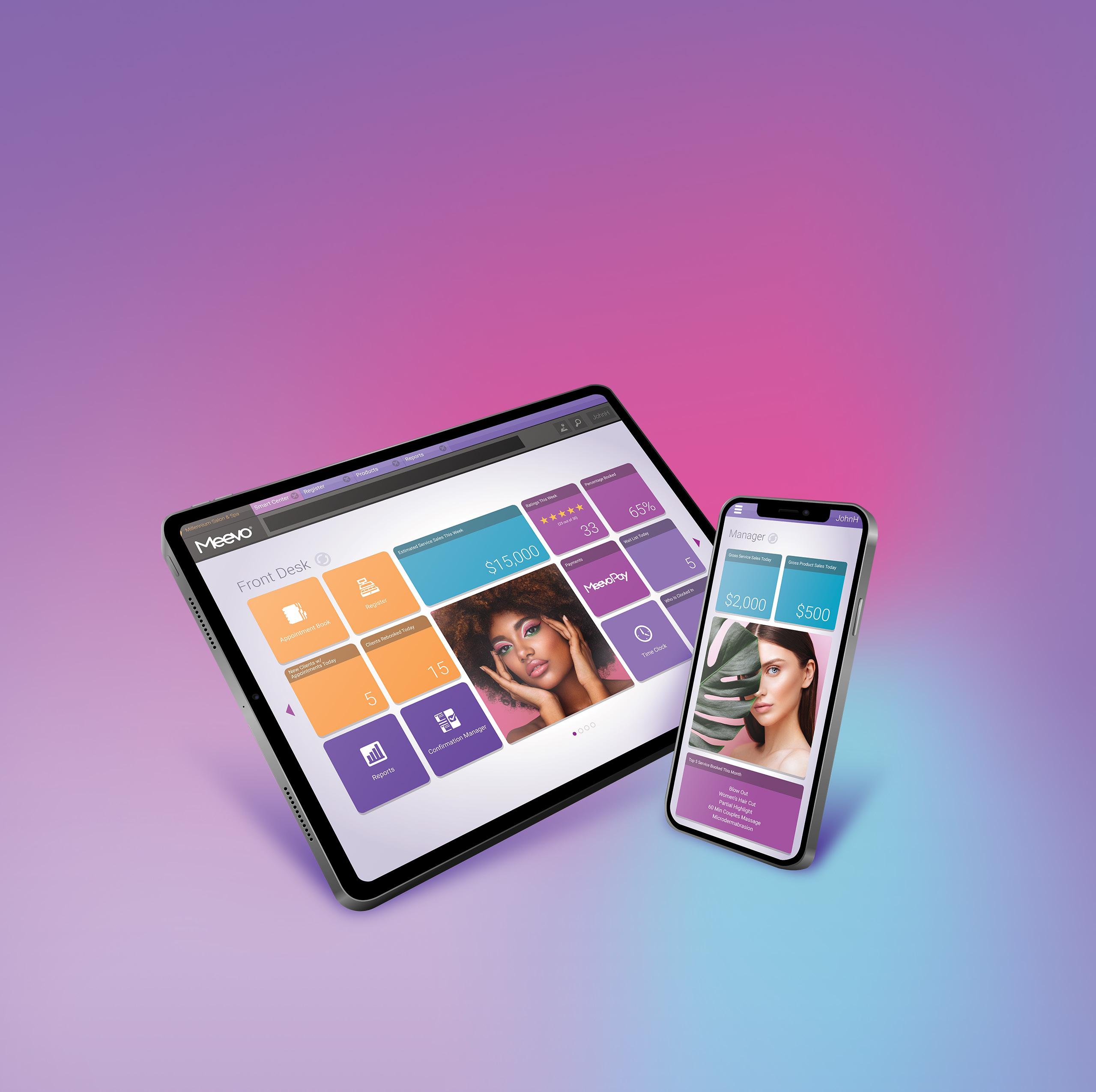 MSI Meevo Franchise Solutions by millenniumsi - Issuu