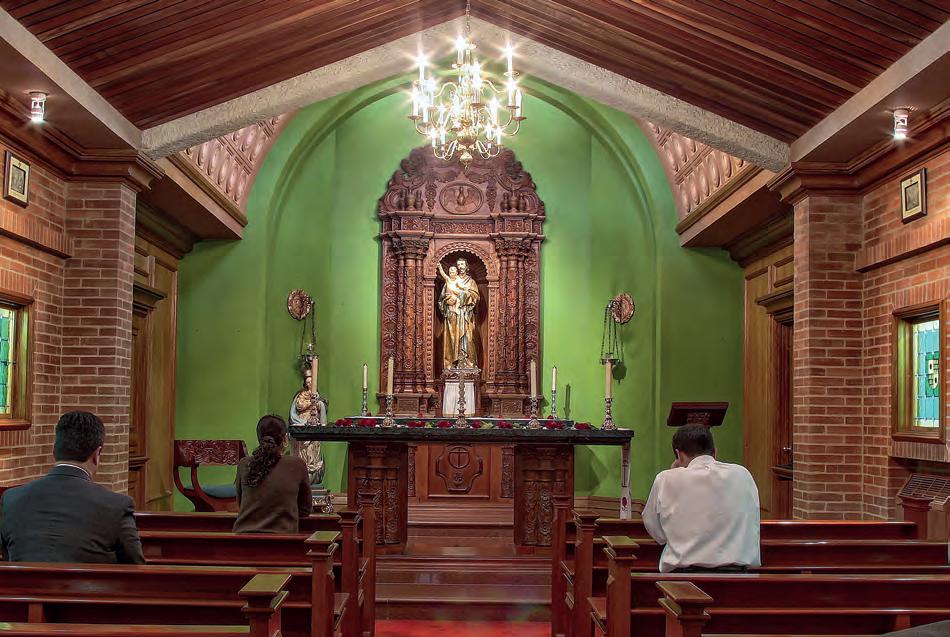 Cover for U LISES O S AN J OSÉ