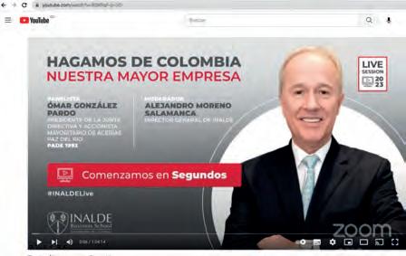 Cover for CÓMO GENERAR ¿