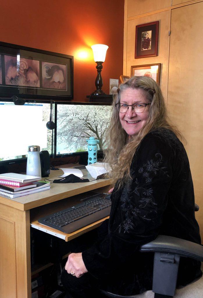 A Community Legacy: Diane Swiatek
