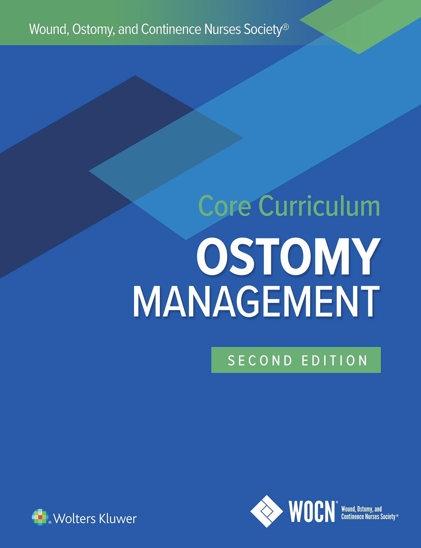 Download PDF Wound, Ostomy, and Continence Nurses Society Core