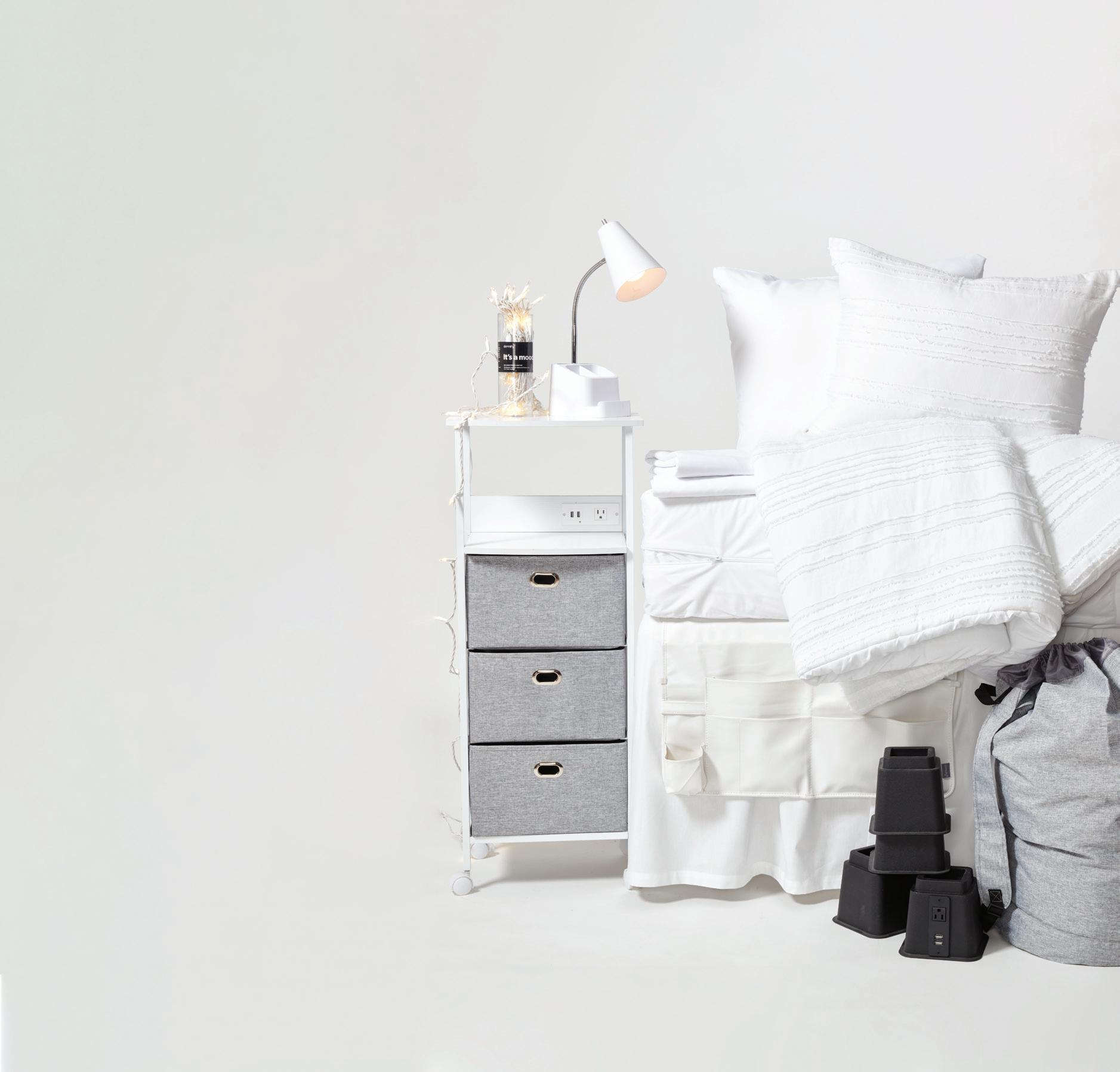 Randolph Macon College Dorm Essentials by Dormify Issuu