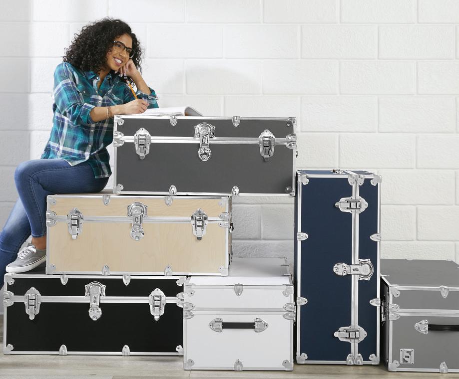 Randolph Macon College Dorm Essentials by Dormify Issuu