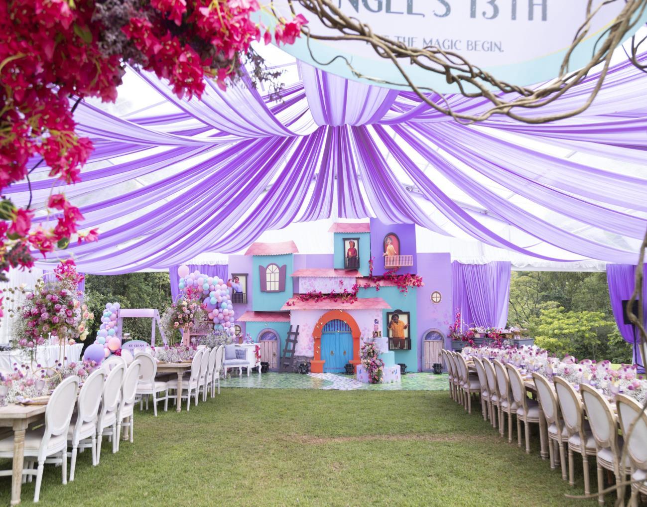 Event Planner Kenya by chicaura Issuu