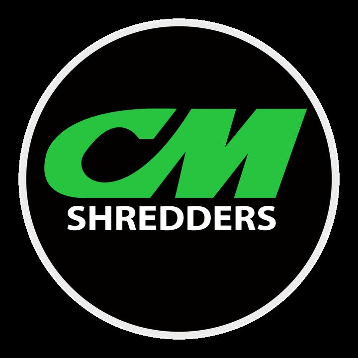 Industrial Shredder Machine CM Shredders by cmshredders Issuu