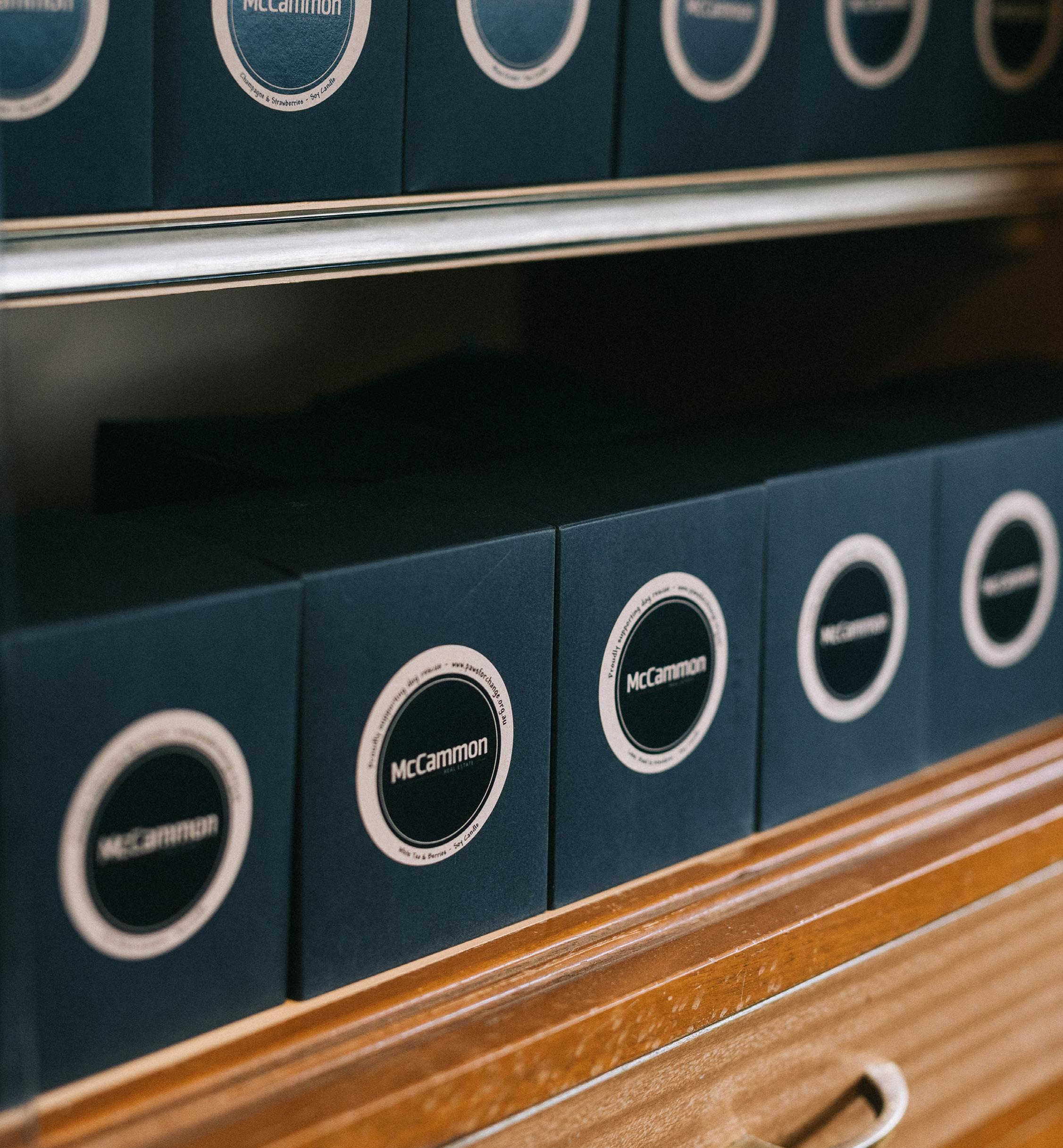 McCammon Office Profile by The Fotobase Group Issuu