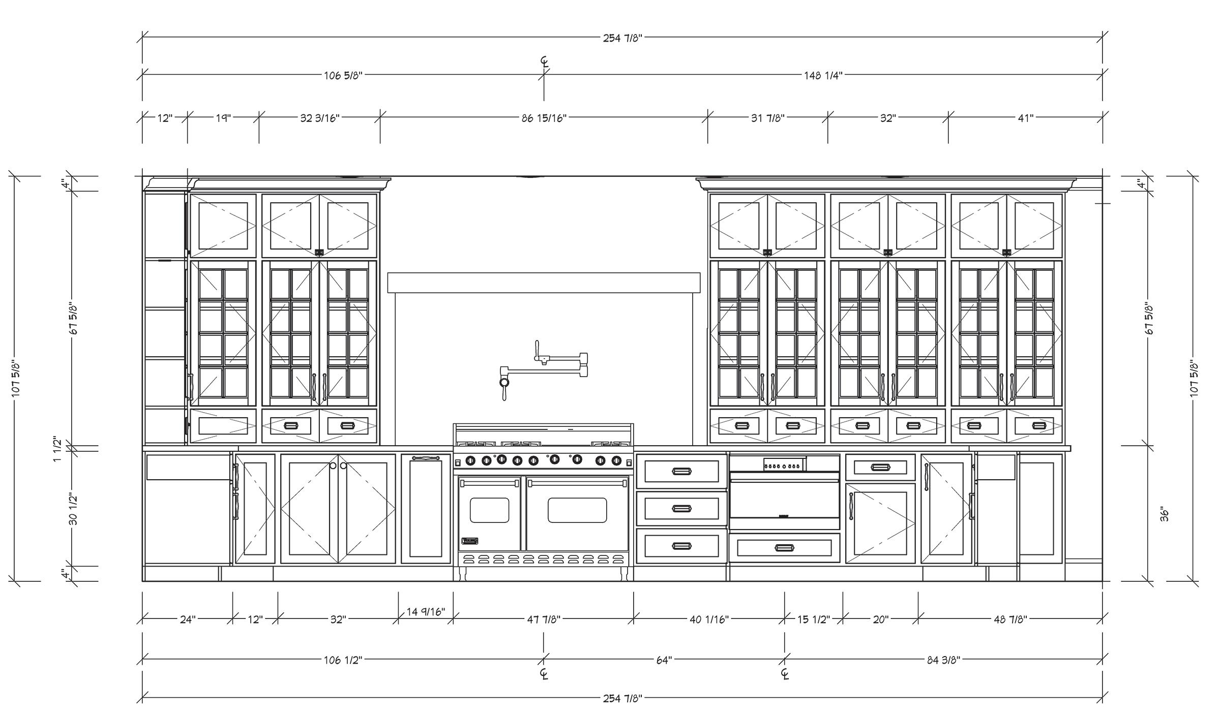 Interior Design Portfolio - Educational Work by kristina-gentilebecker ...