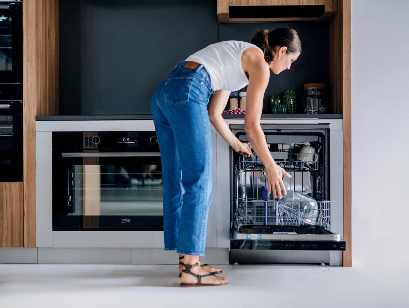 How To Fix Bosch Dishwasher E24 Error Code Fred's Appliance