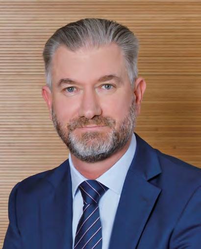 WELCOME NOTE: THE NEW BUSINESS RESILIENCE