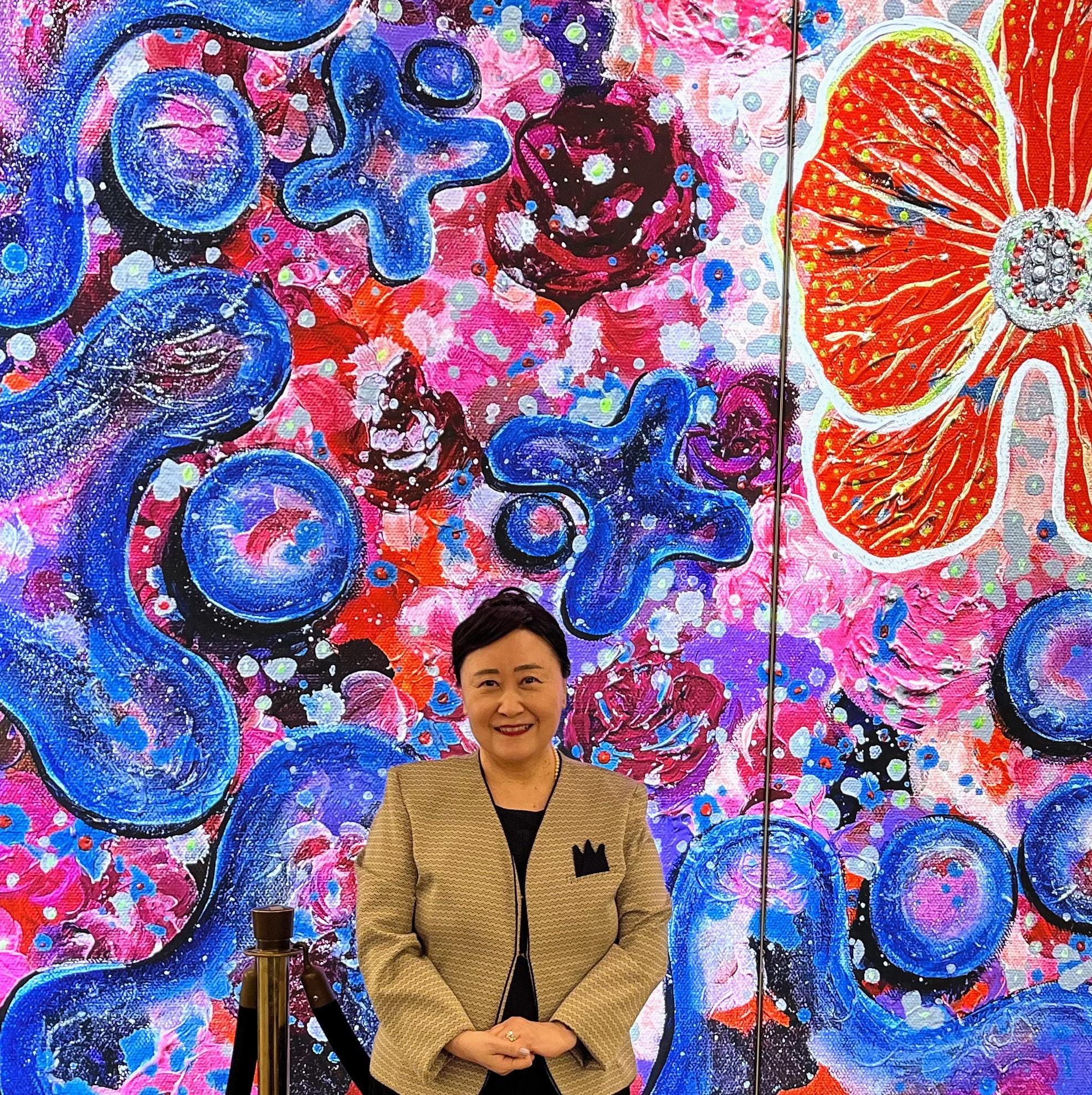 Kristin Sue Kim Artist Catalog Agora Gallery by Agora Gallery Issuu