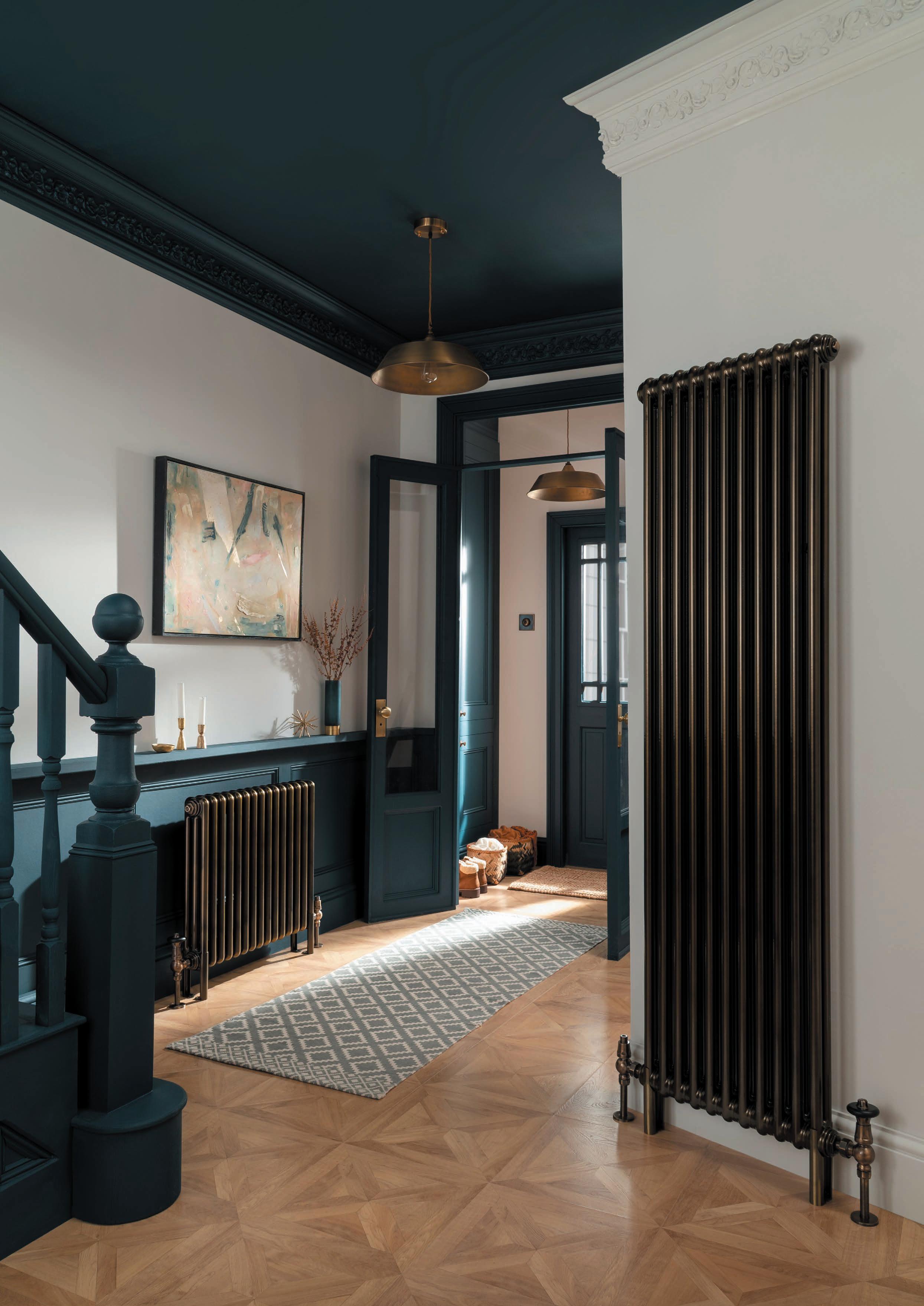 The Radiator Company Brochure 2023 2nd edition by IRSAP UK Issuu