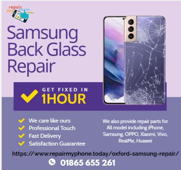 Samsung Repair Near Me 01865 655 261 by Bondy Anslie Issuu