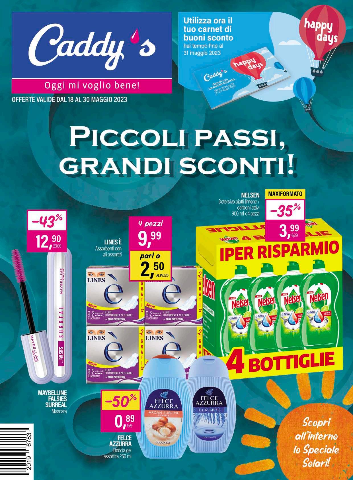 VOL.8 CADDY'S by Caddys Issuu