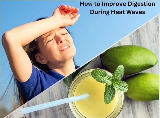 Guidelines to Enhance Digestive Health During Heat Waves by Jindal Gastro Liver Hospital Issuu