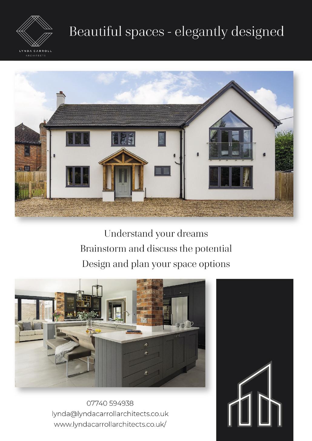 Hamptons Relocate & Renovate GuideMaidenhead by WorkHaus Issuu
