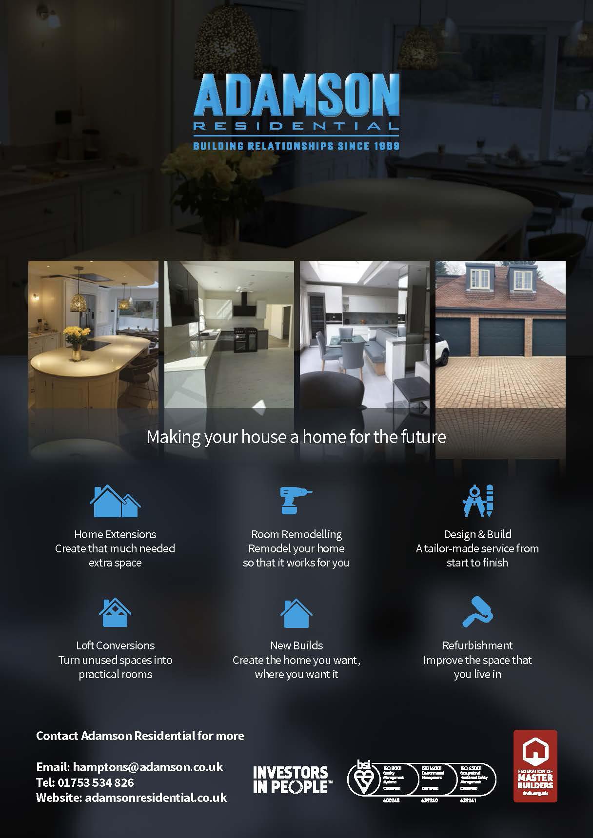 Hamptons Relocate & Renovate GuideMaidenhead by WorkHaus Issuu