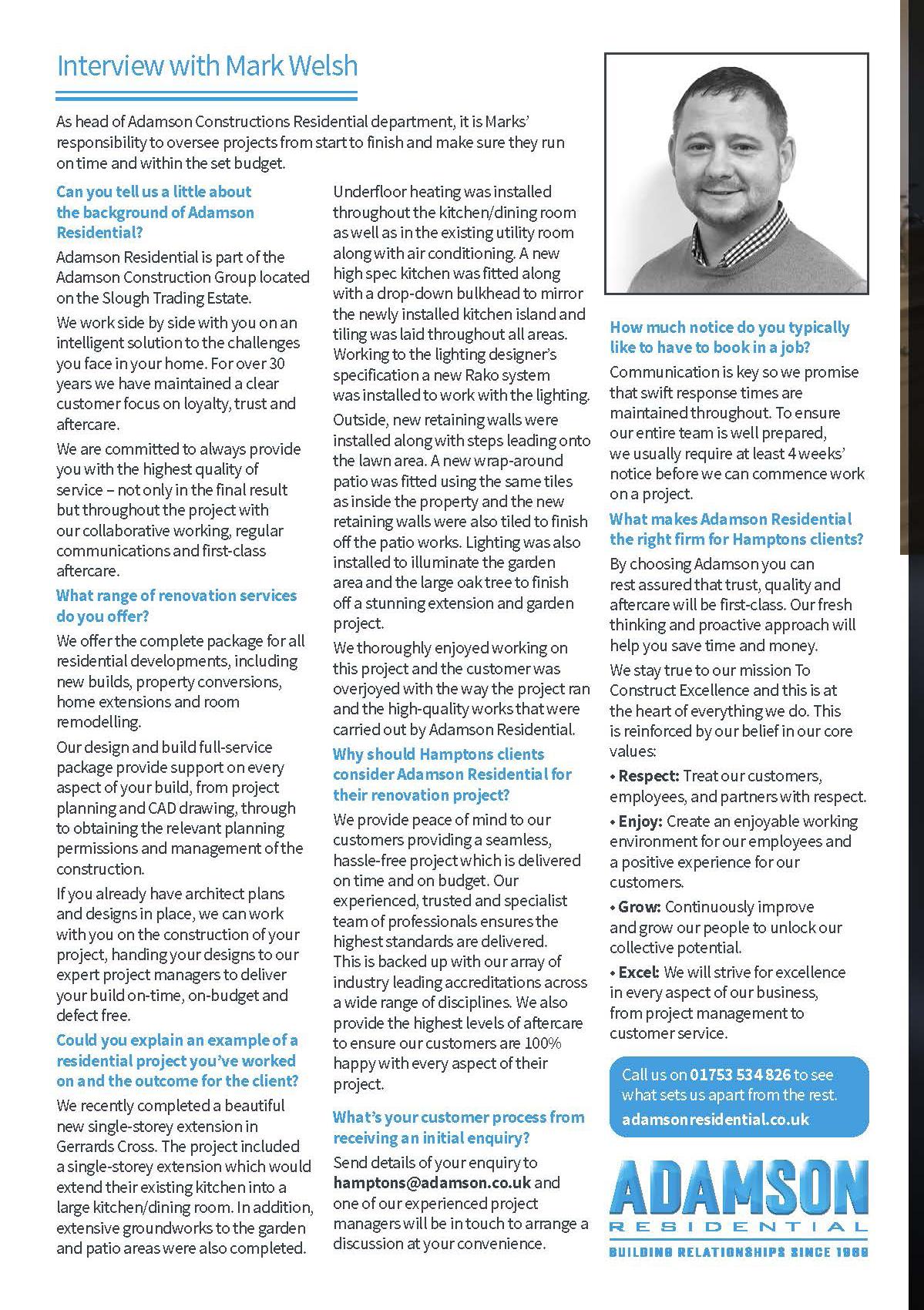 Hamptons Relocate & Renovate GuideMaidenhead by WorkHaus Issuu