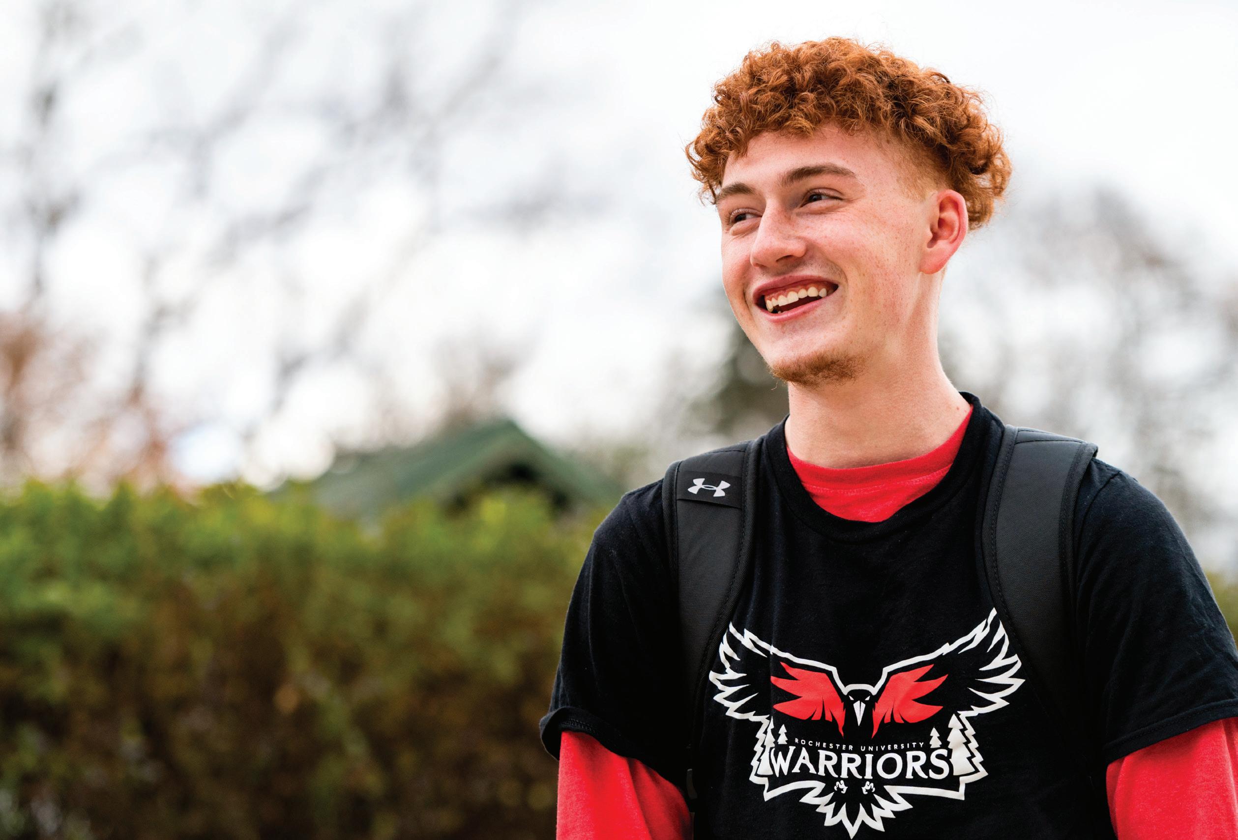 Cover for Moving Ahead TRENT FAGAN