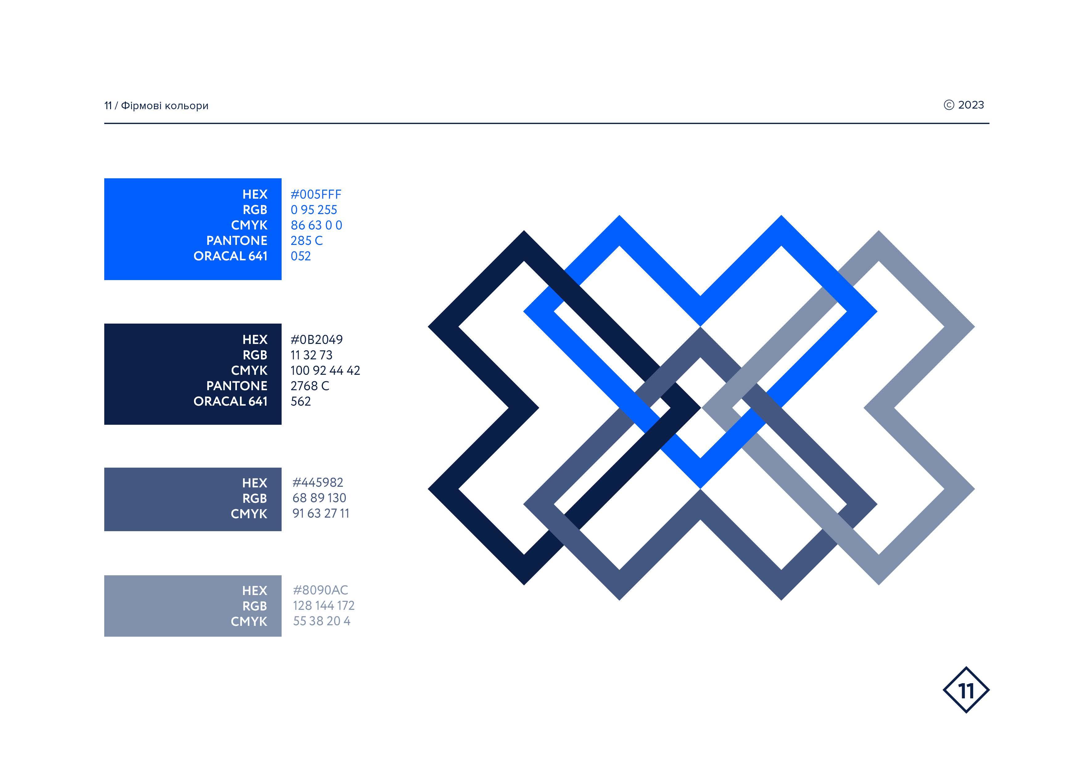 LiderM Brand Guidelines by sj_ocean Issuu