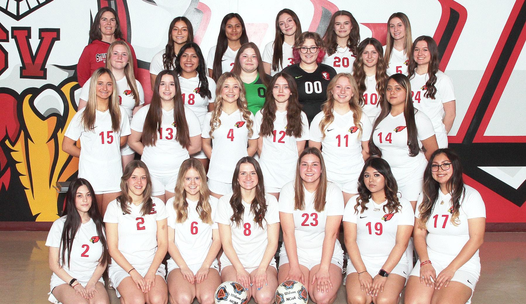 9542 Stillman Valley Girls Soccer Regionals by Precision Marketing Group Issuu