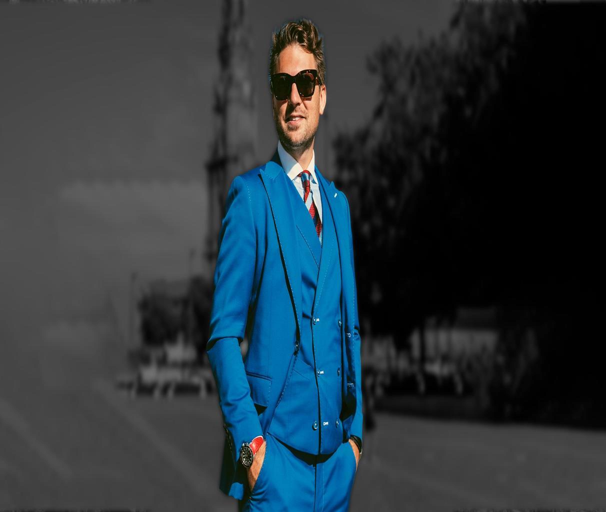 Custom Suits Rochester New York by Big Murphys Issuu