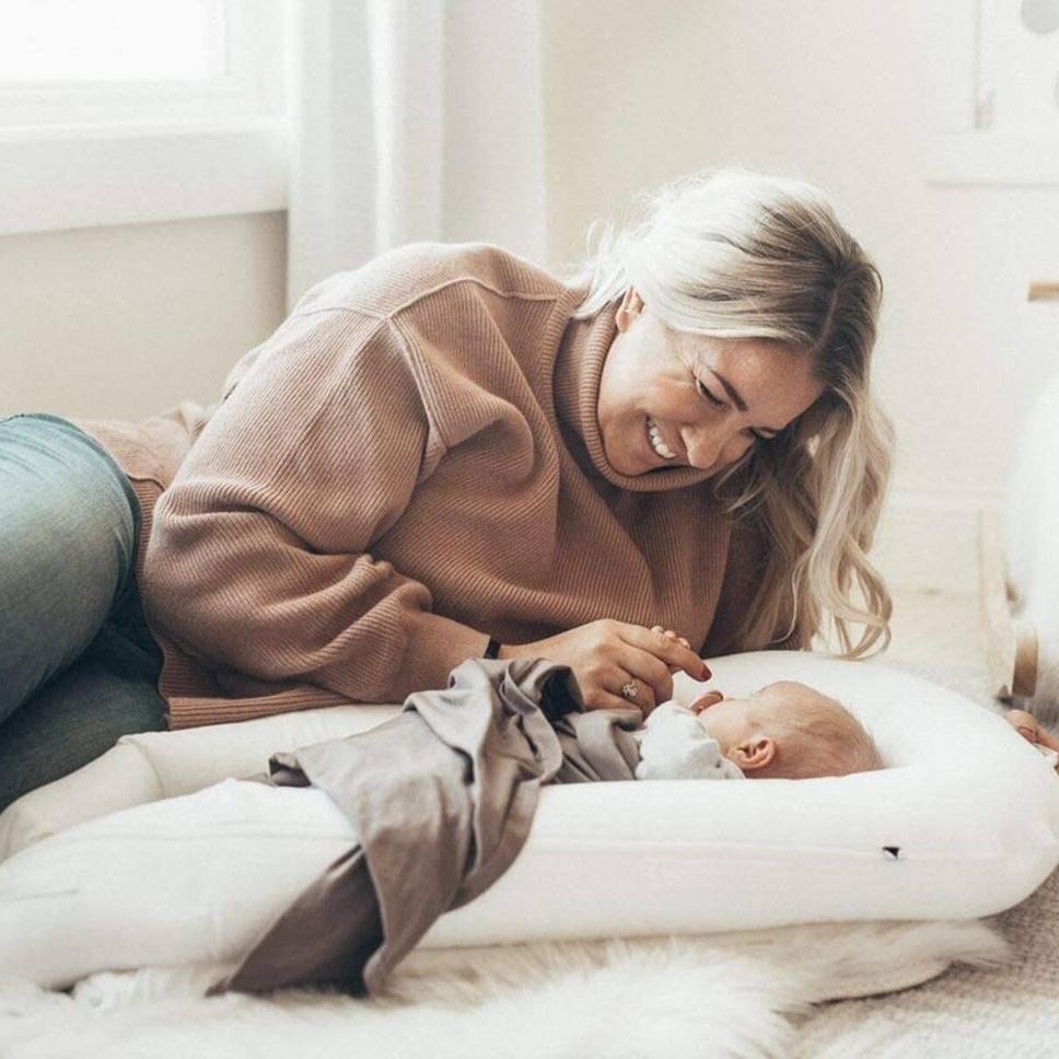 Understanding Baby Lounger Safety Guidelines and for