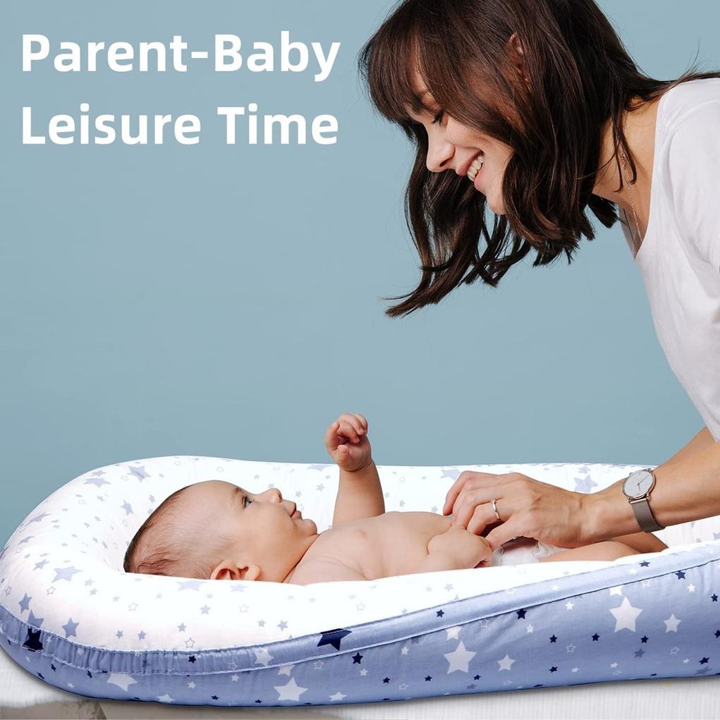 Understanding Baby Lounger Safety Guidelines and for