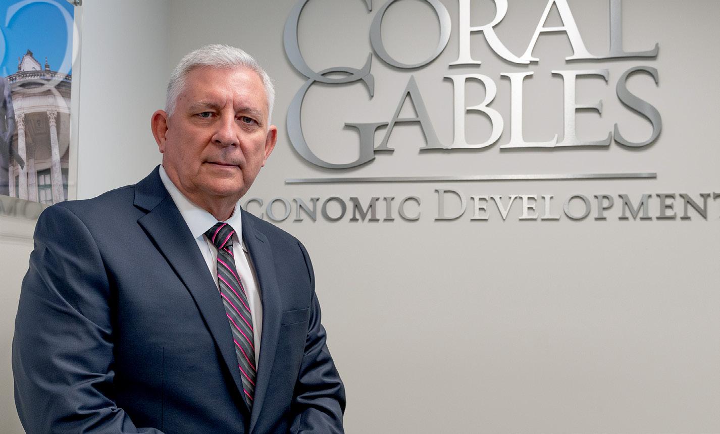 Rich Roffman Coral Gables Magazine January 2022 by Coral Gables Magazine - Issuu