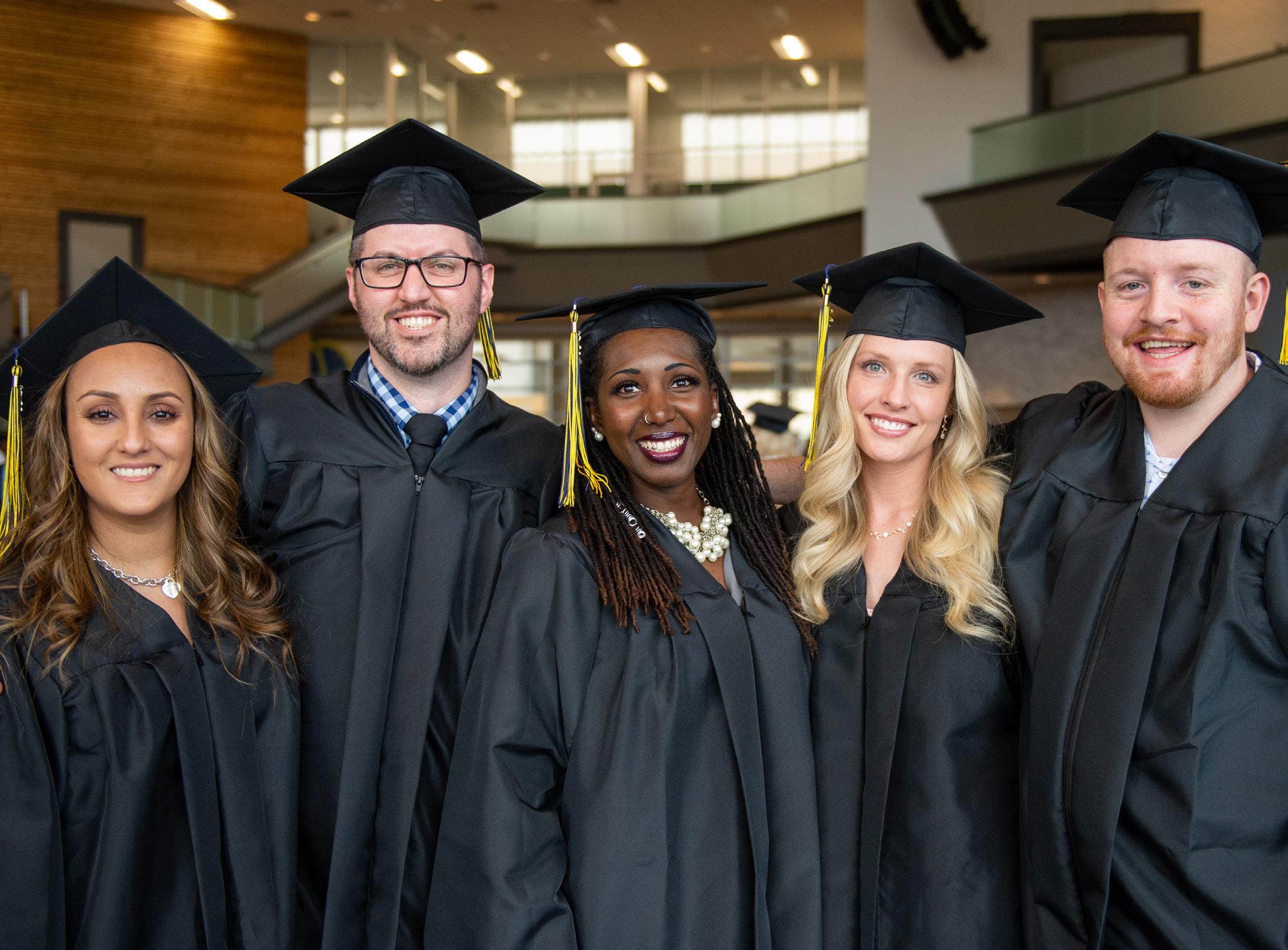 CAGS Student Handbook by Colorado Christian University Issuu