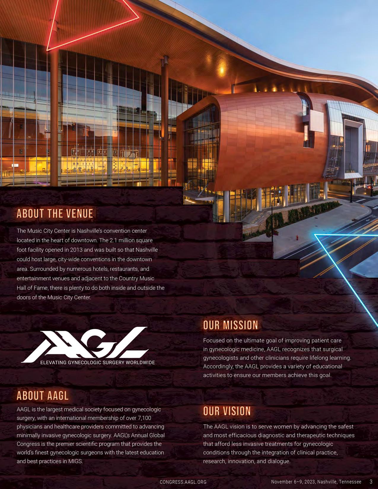 AAGL 2023 Exhibitor Prospectus by BuzzBox Media Issuu