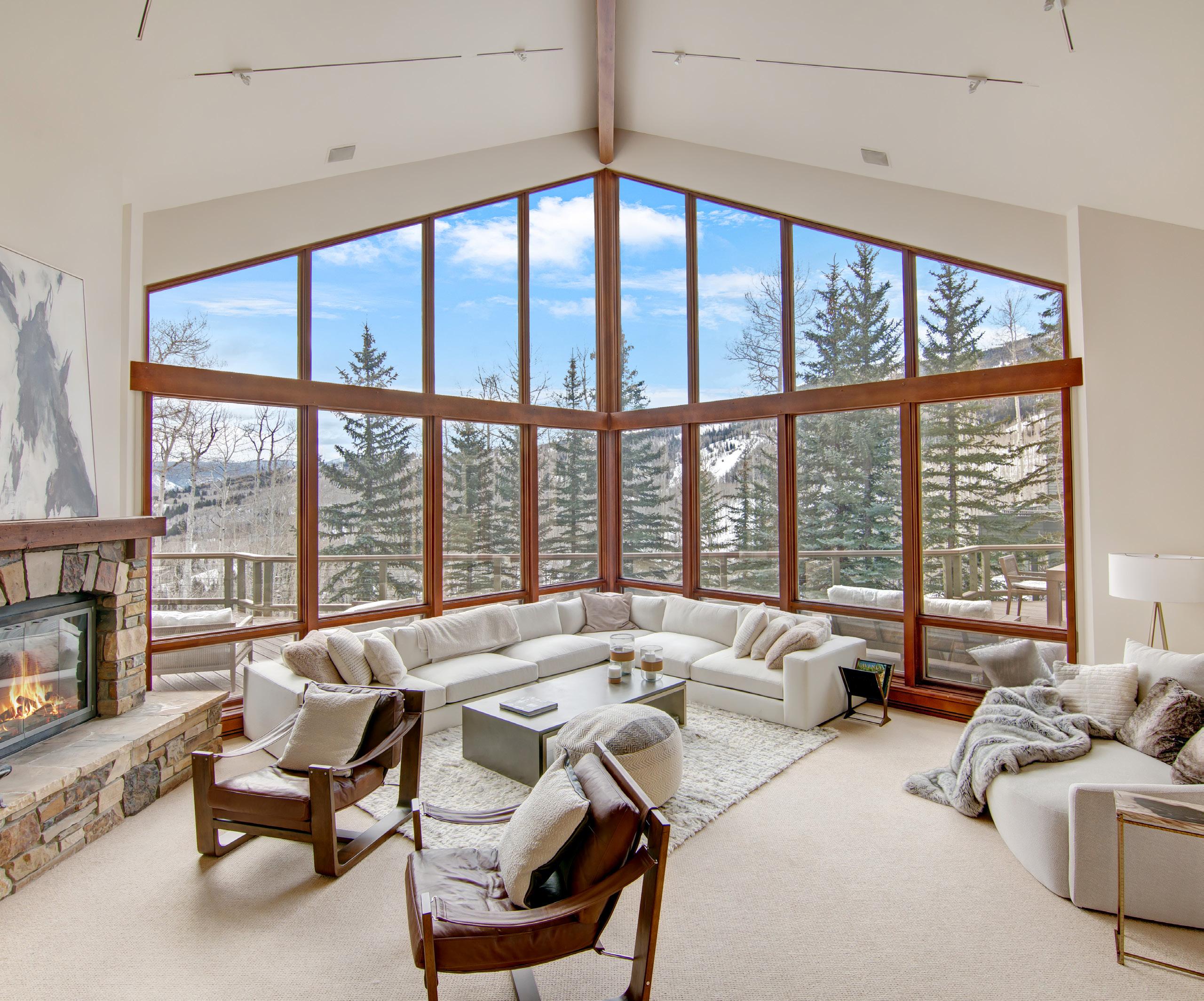 Andrew Yager Professional Real Estate Photography Price Sheet '23
