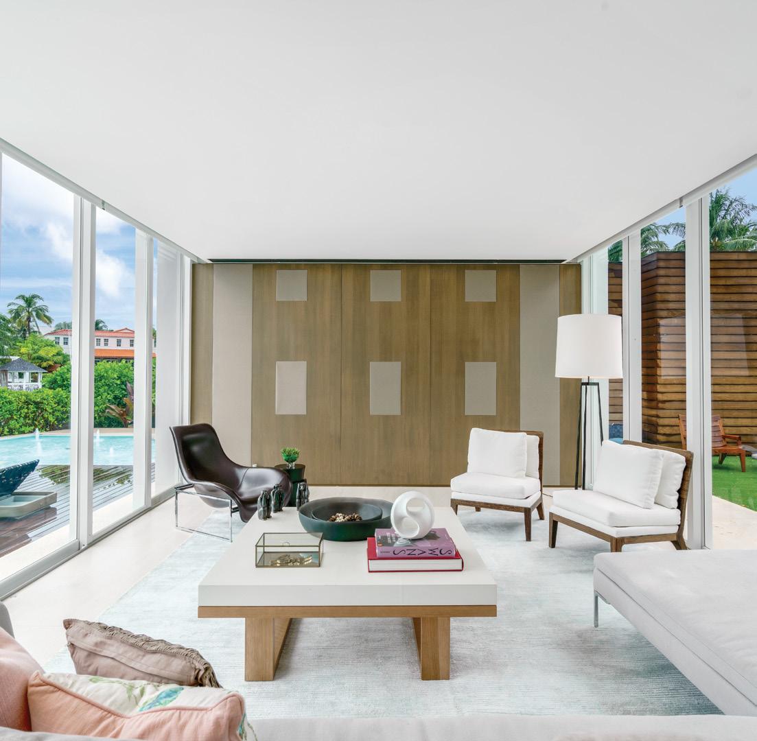 Coral Gables Magazine September 2020 by Coral Gables Magazine - Issuu