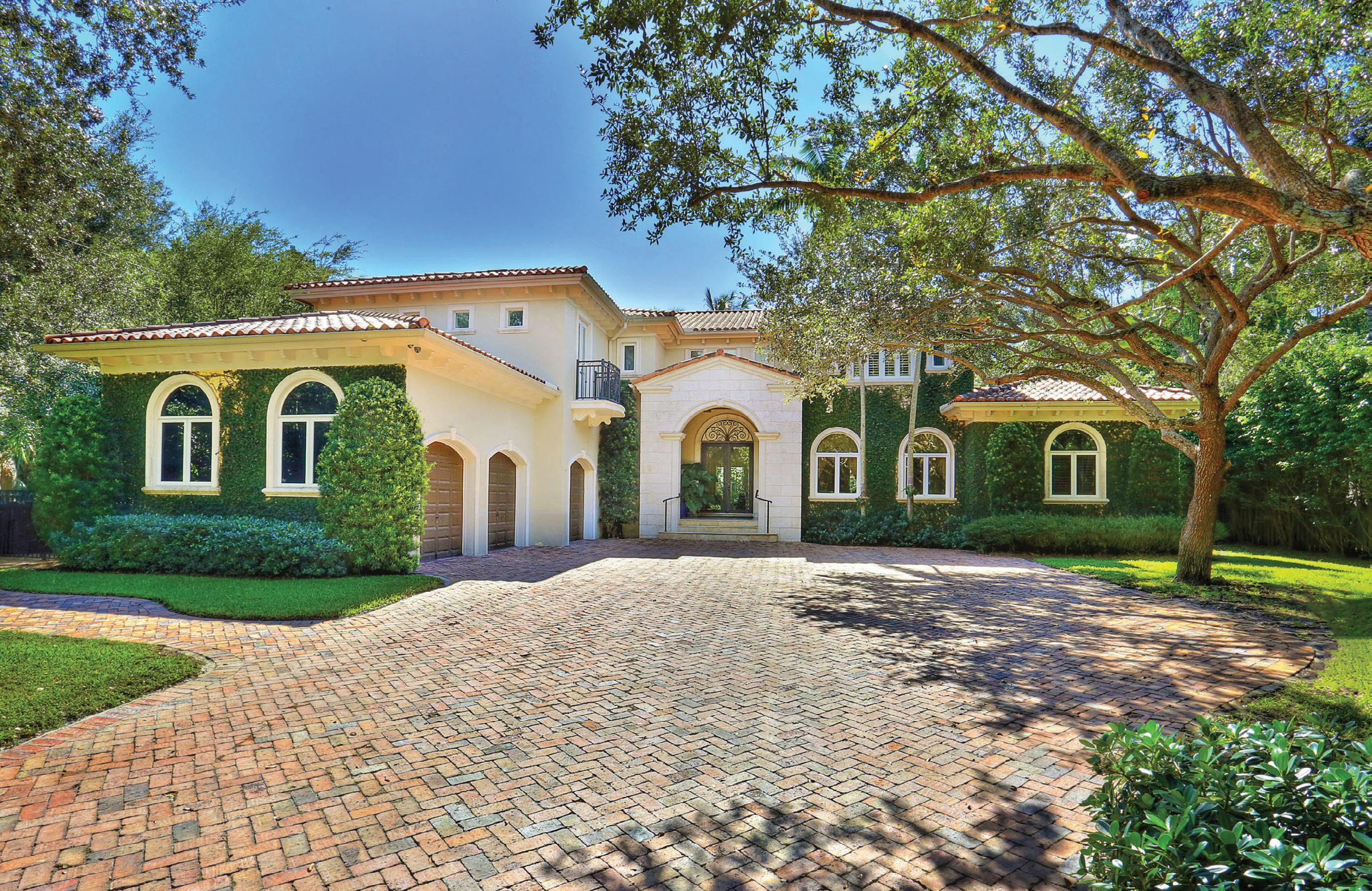 Coral Gables Magazine September 2020 by Coral Gables Magazine - Issuu