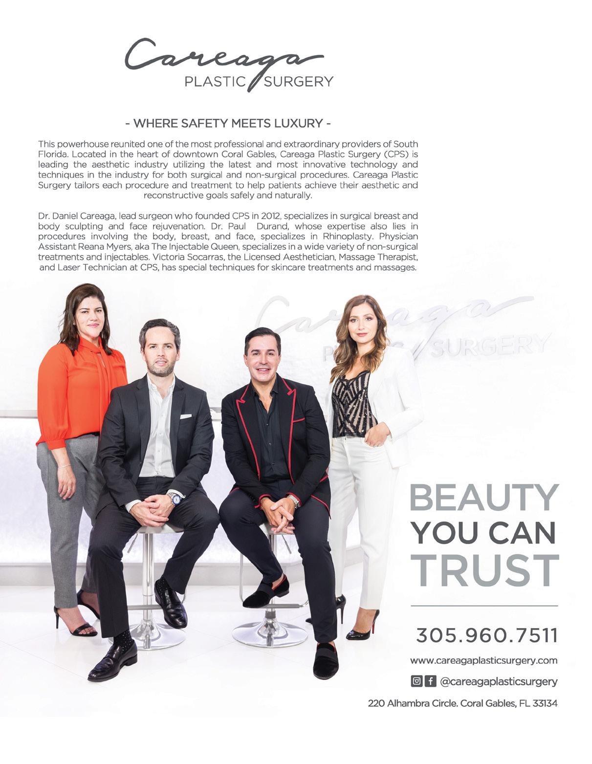 Coral Gables Magazine September 2020 by Coral Gables Magazine - Issuu