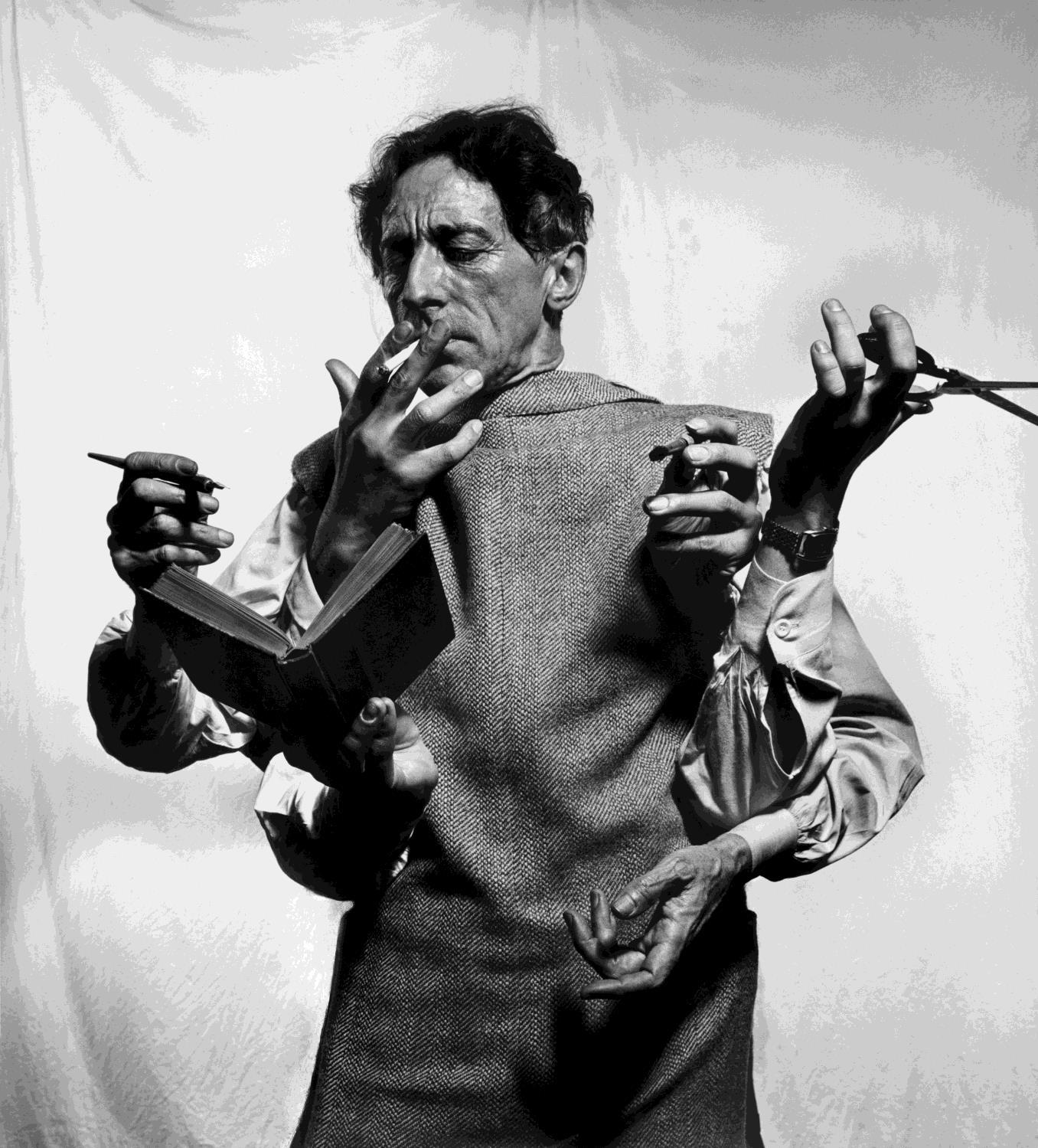 Clase 2 Apropiacionismo by Luis Rodolfo Cortez Herrera Issuu