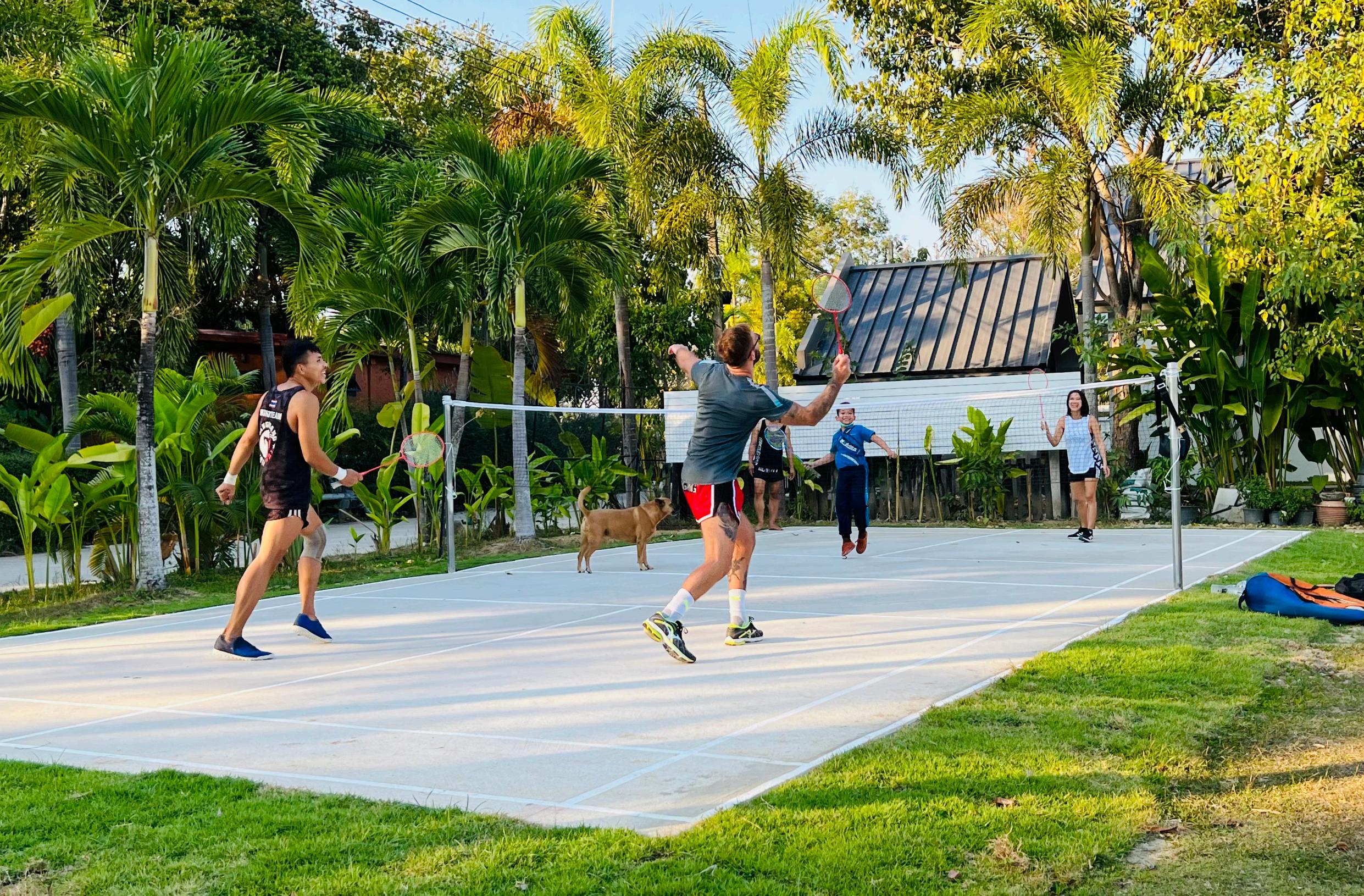 One Step Rehab Thailand Brochure by One Step Rehab Thailand - Issuu