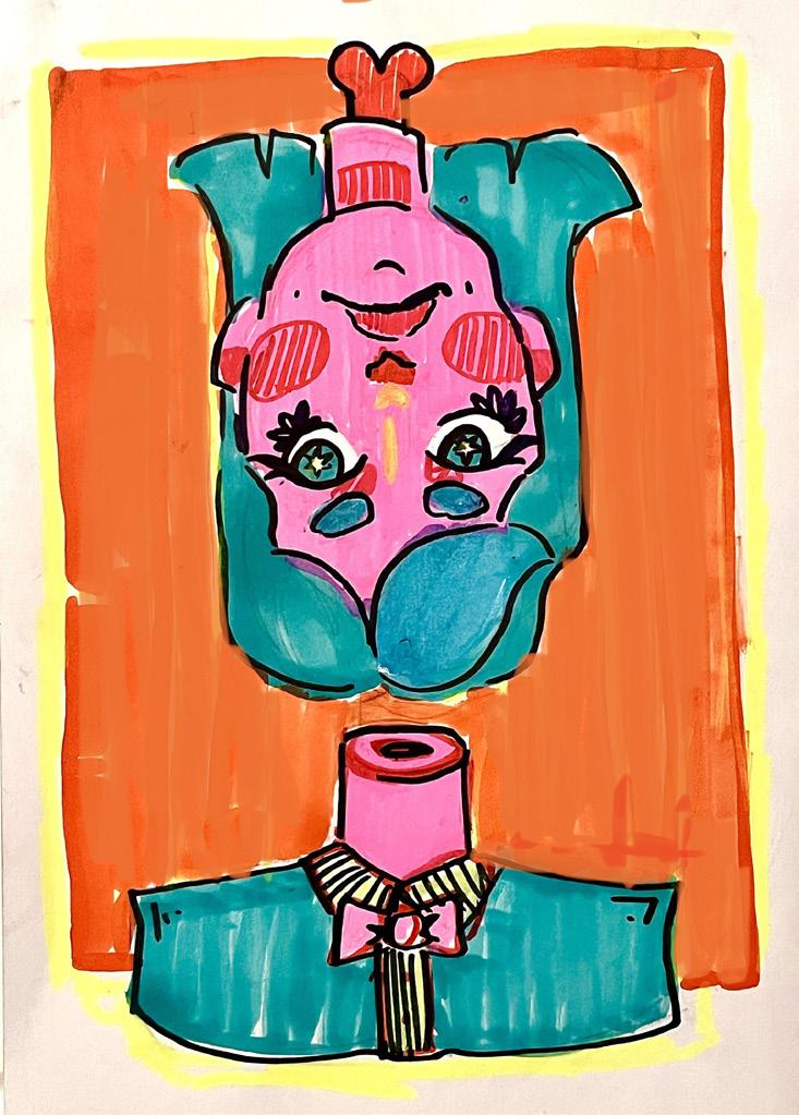 Cover for Is There Another Way?