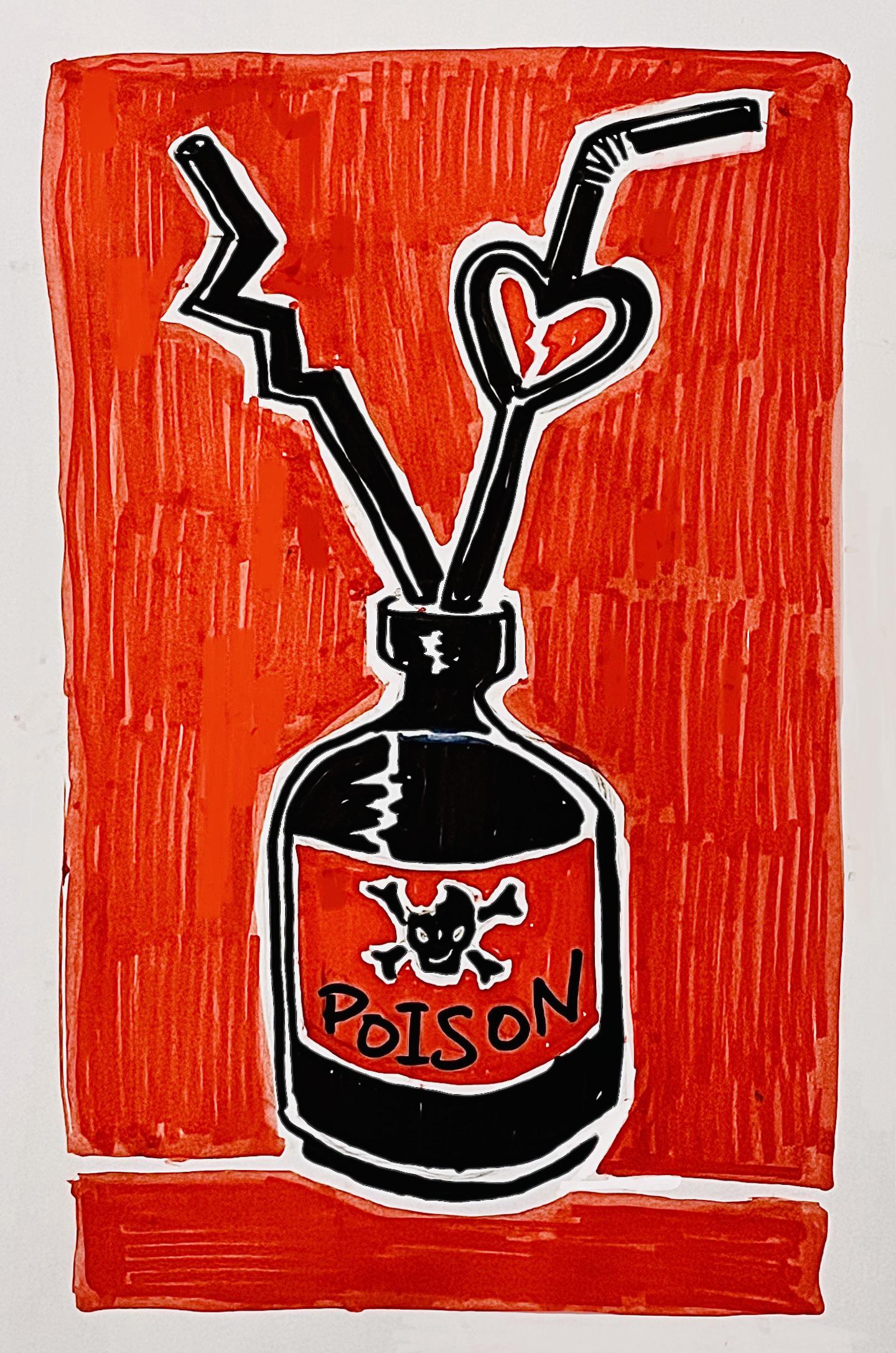 Cover for The Akhapost Conspiracy Chapter 3 The iScroll Touch