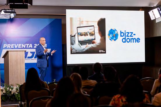 Cover for Eventos locales KMJK PRESENTA NUEVA IMAGEN EN SU PREVENTA 2023