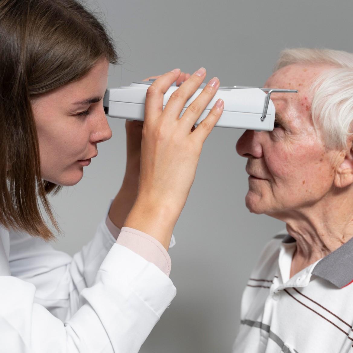 Regular Checkups By Eye Doctors Palm Desert Are Crucial For Maintaining