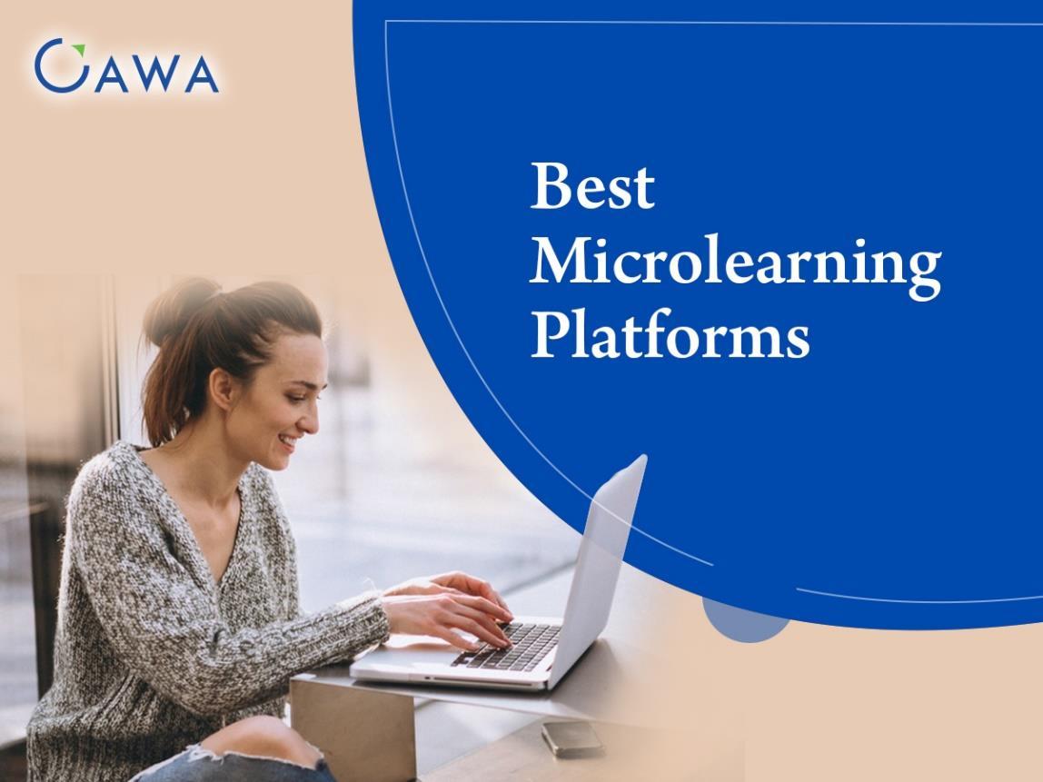Microlearning: The Next Generation’s Study For The Future - Issuu