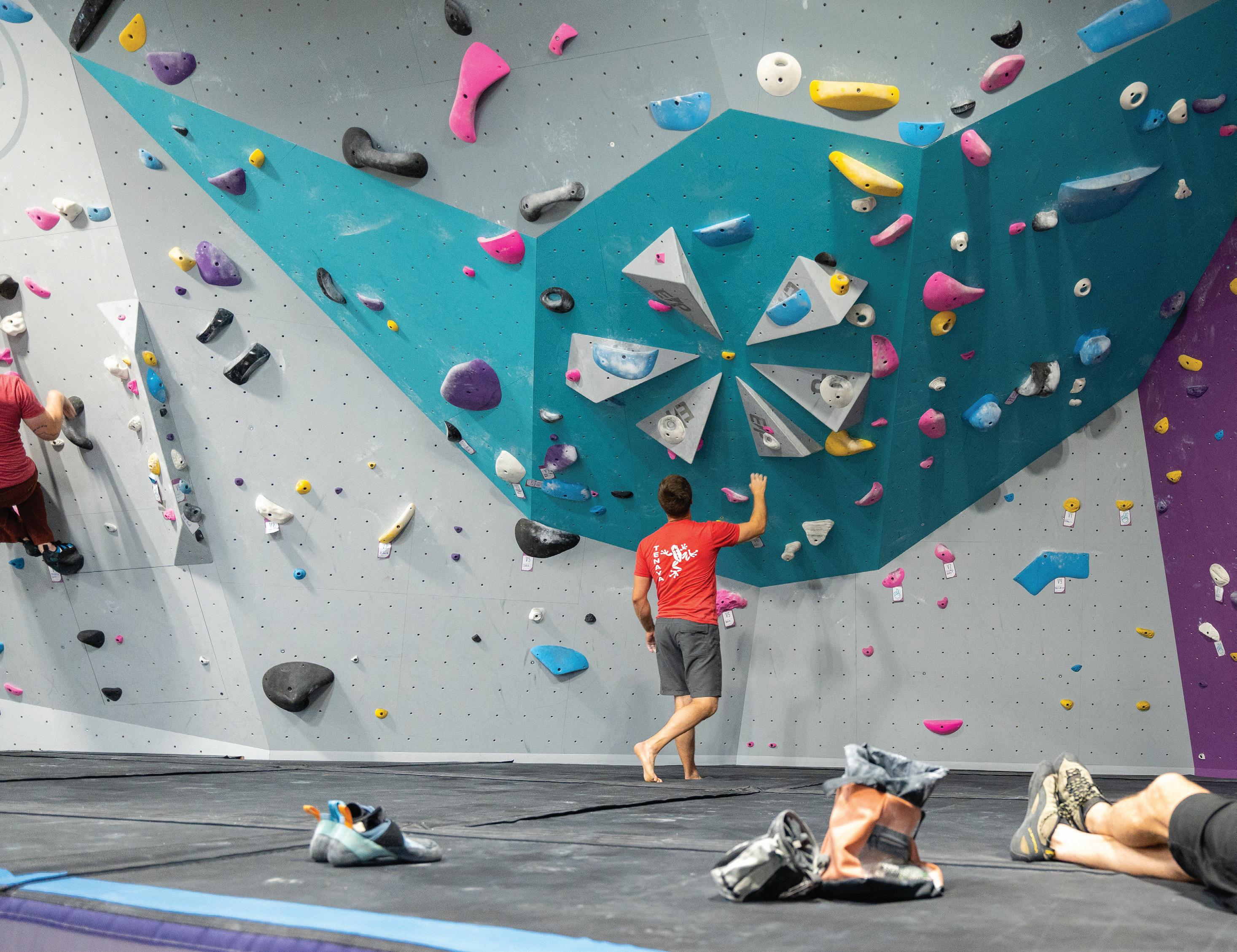 EP USA_Project Portfolio by epclimbing - Issuu