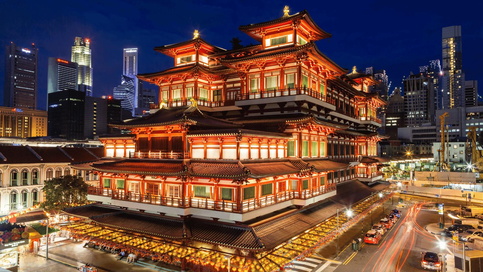 Singapore: A Vibrant Tapestry of Innovation, Culture, and Nature |  AngelaSim ENCE by Angela Sim ENCE Marketing - Issuu