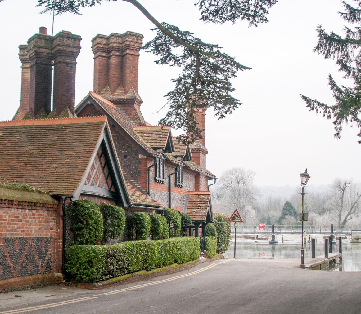 Hamptons Relocate & Renovate GuideMarlow by WorkHaus Issuu