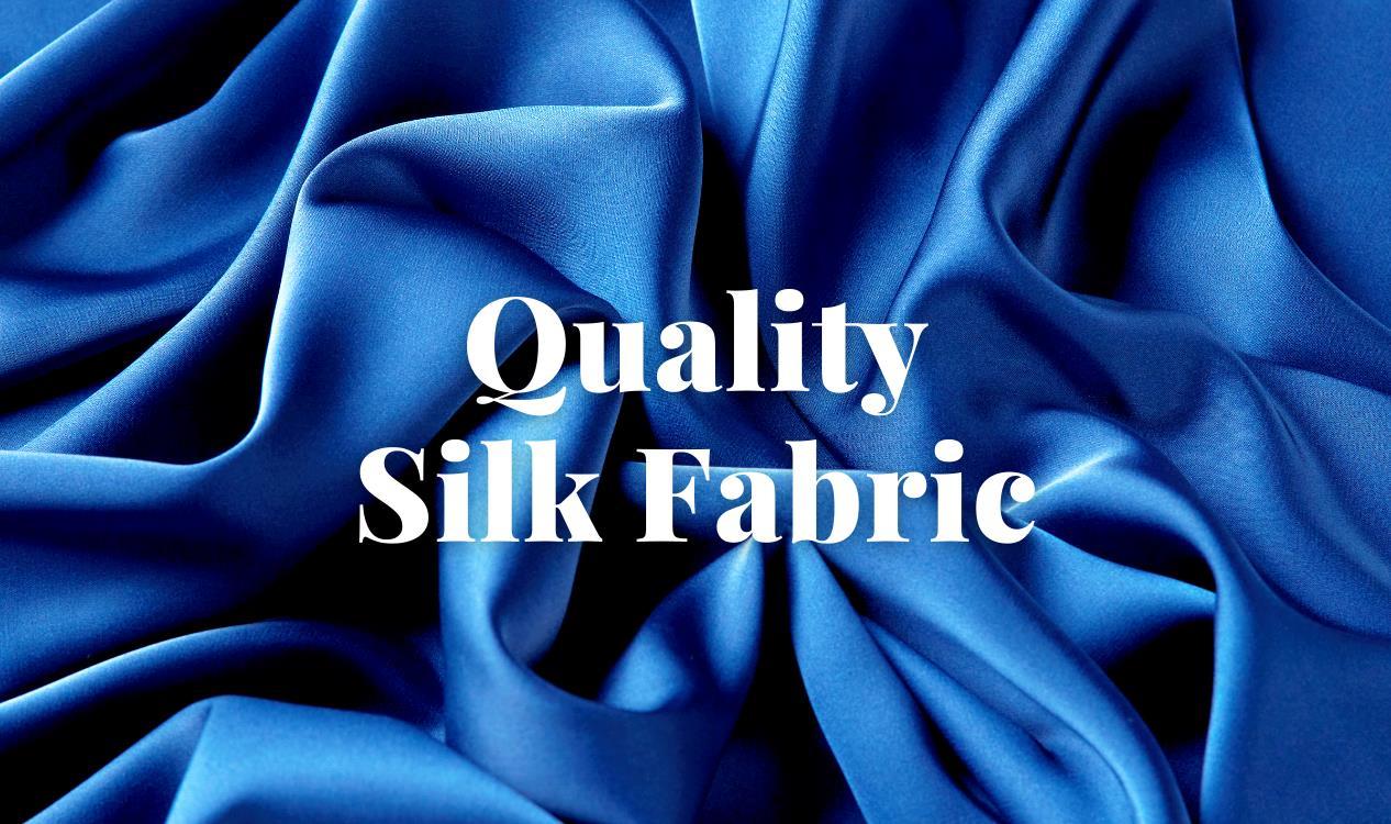 What is the highest quality silk fabric? by Nancy Sullivan Issuu