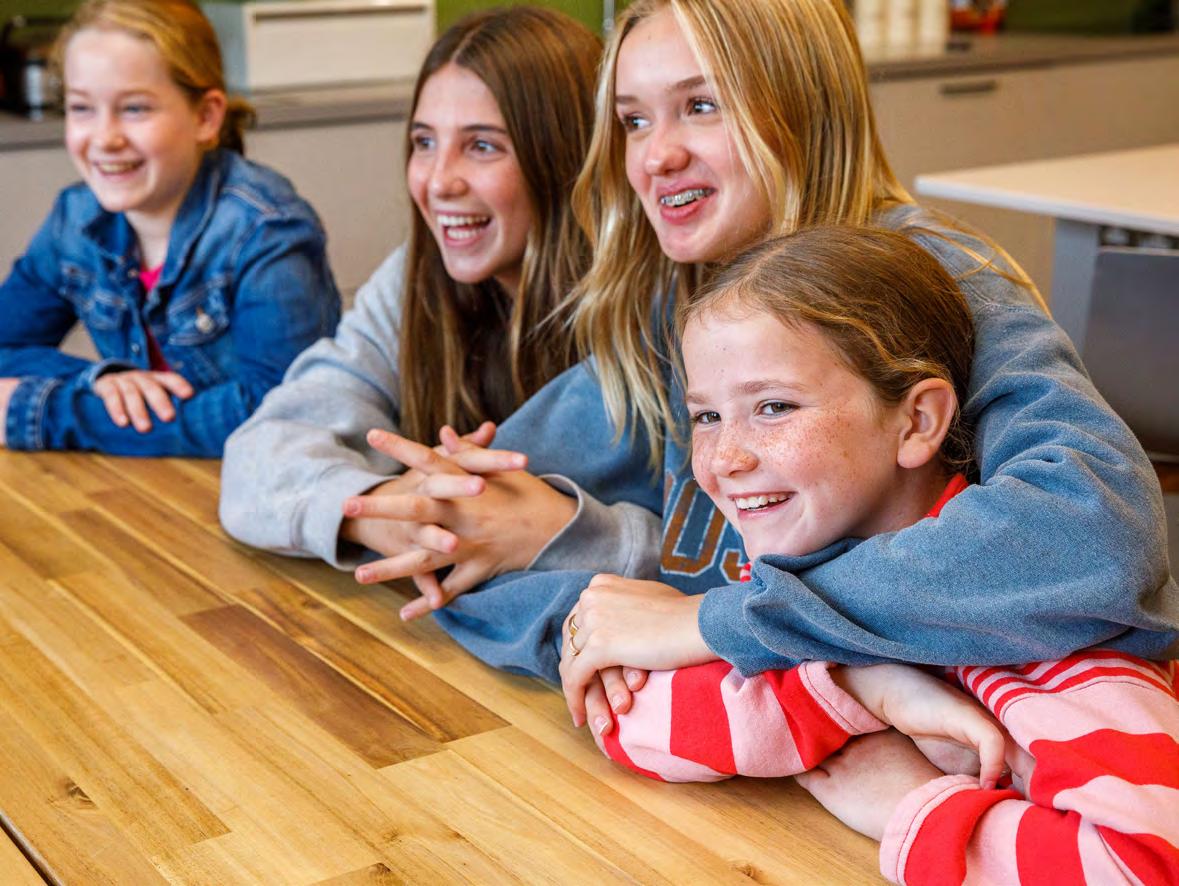 St Leonards Summer Activity Camp 2023 by St Leonards School Issuu