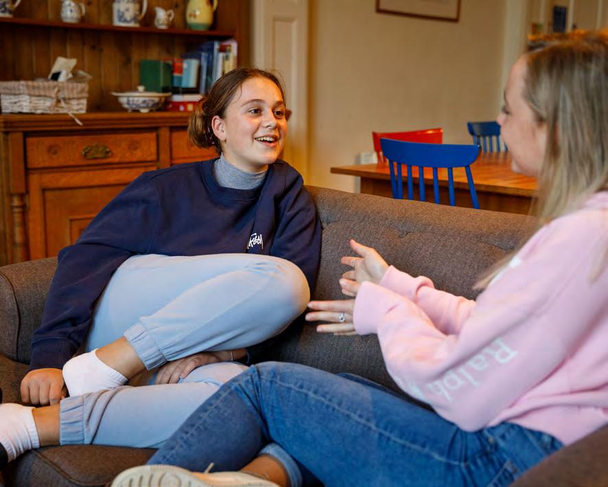 St Leonards Summer Activity Camp 2023 by St Leonards School Issuu