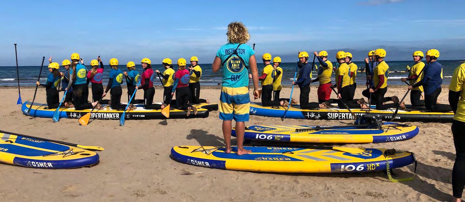 St Leonards Summer Activity Camp 2023 by St Leonards School Issuu