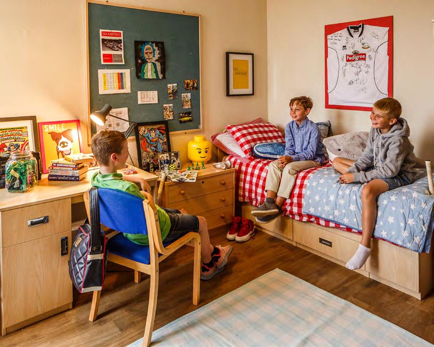 St Leonards Summer Activity Camp 2023 by St Leonards School Issuu