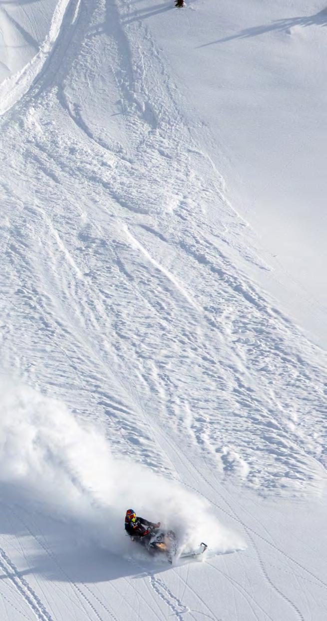 MSD Winter 20232024 Catalogue Canada by Mountain Sports Distribution